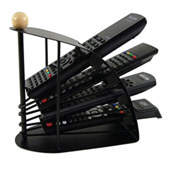 Remote Holder Stand Remote Stand Remote Organizer Home Decor