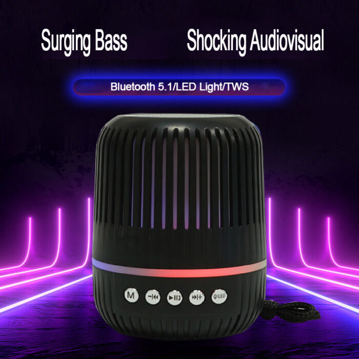 Wireless Bluetooth Speakers Mini RB0009 Brands: Chinis