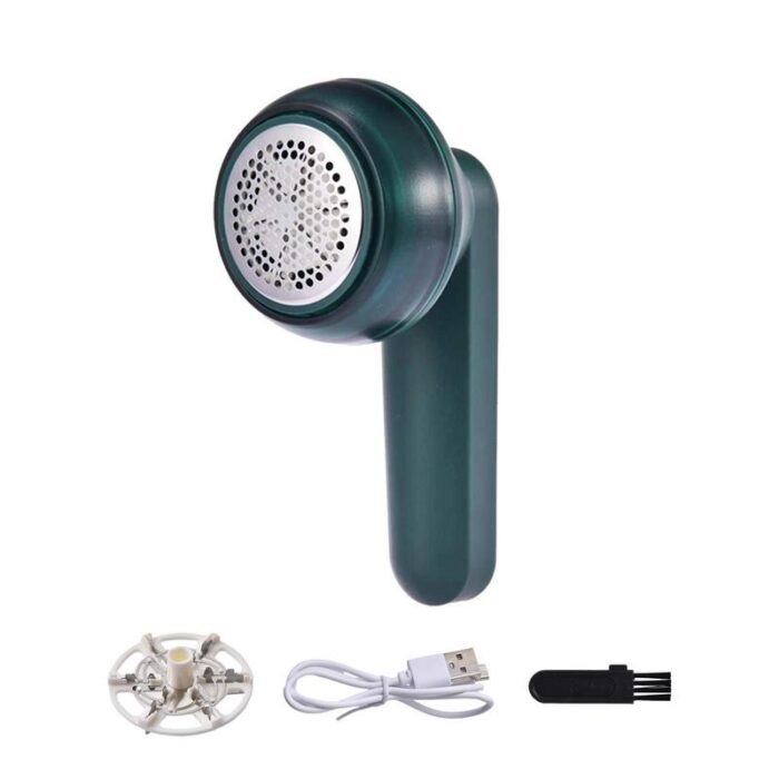 Electric Pellets Lint Remover For Clothing Hair Ball Trimmer - Lint Remover