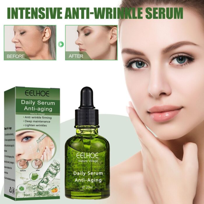 Eelhoe Daily Serum Anti-aging