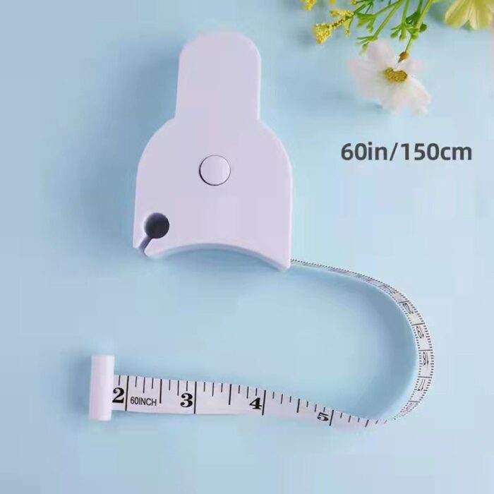 DIGITAL MARGIN RULER