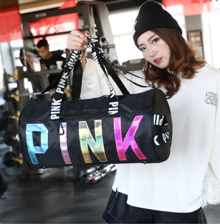 Travel And Gym Bags For Both Men And Women