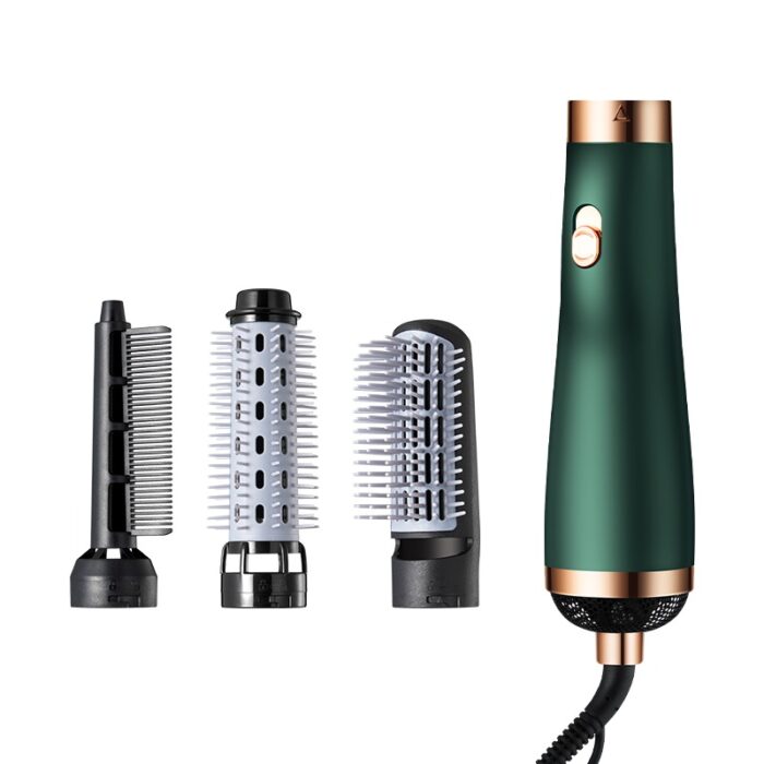 Hair Dryer Innovative Black Technology
