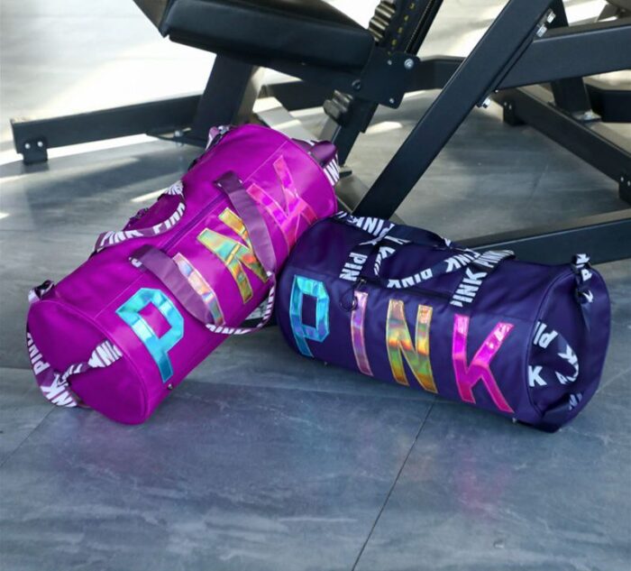 Travel And Gym Bags For Both Men And Women - Image 3