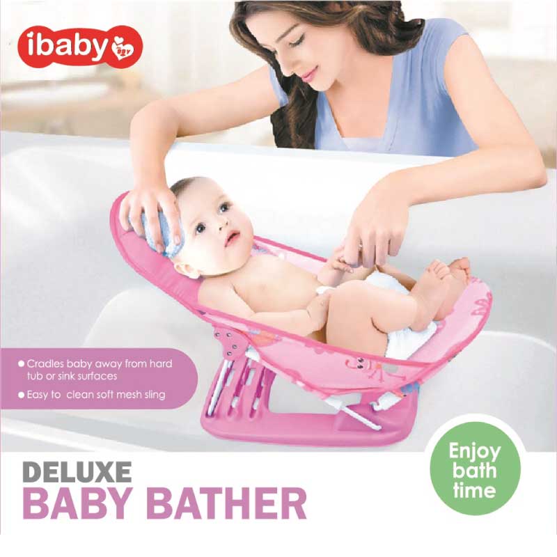 Deluxe Baby Bather ibaby - Image 3