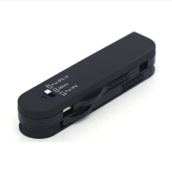 Multiport Charger, USB MULTIPORT CHARGER. - Image 3
