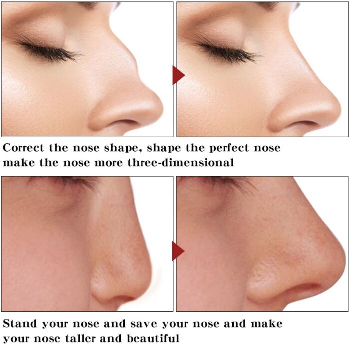 Beautiful Nose Essential Oil - Image 3
