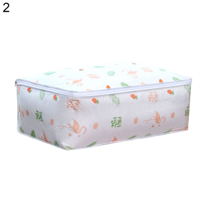 Storage Bag Clean Room Selection - Image 3