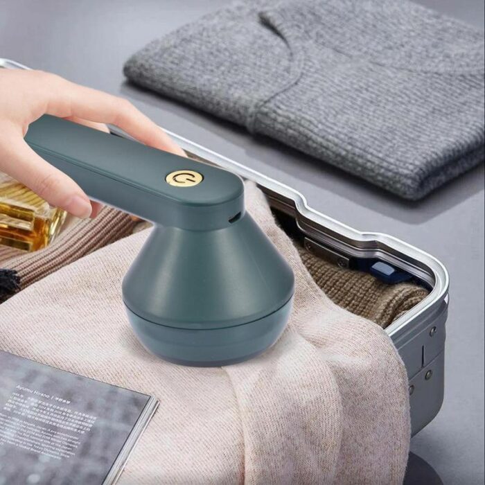 Electric Pellets Lint Remover For Clothing Hair Ball Trimmer - Lint Remover - Image 3
