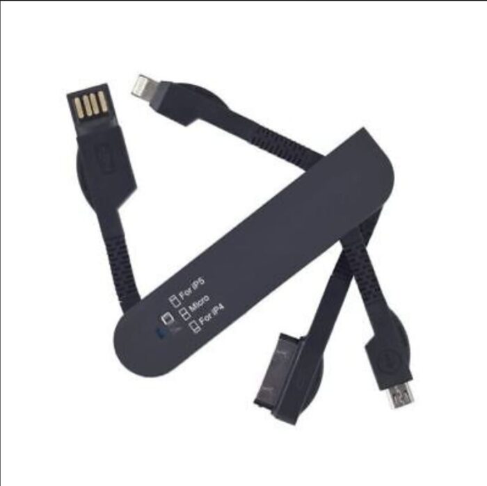 Multiport Charger, USB MULTIPORT CHARGER. - Image 4