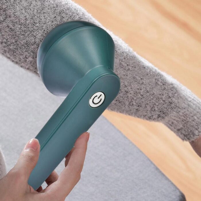 Electric Pellets Lint Remover For Clothing Hair Ball Trimmer - Lint Remover - Image 4