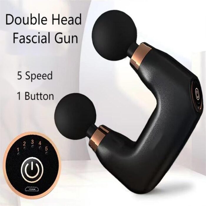 DOUBLE HEADED FASCIA GUN - Image 4
