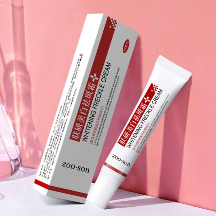 Whitening Freckle Cream - Image 5