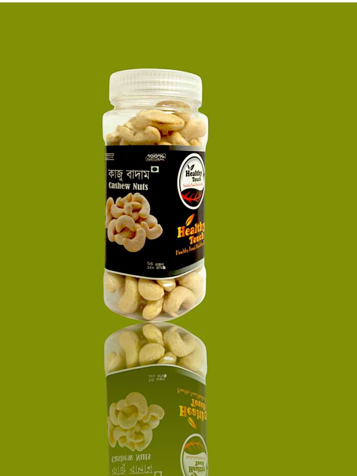 Cashew Nuts(120gm)