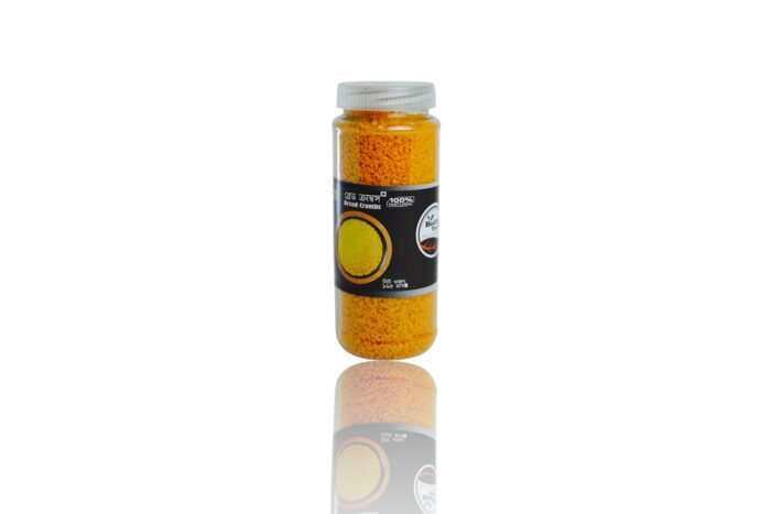 Bread Crumbs (165gm)