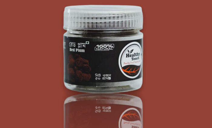 Red Plum(80gm)