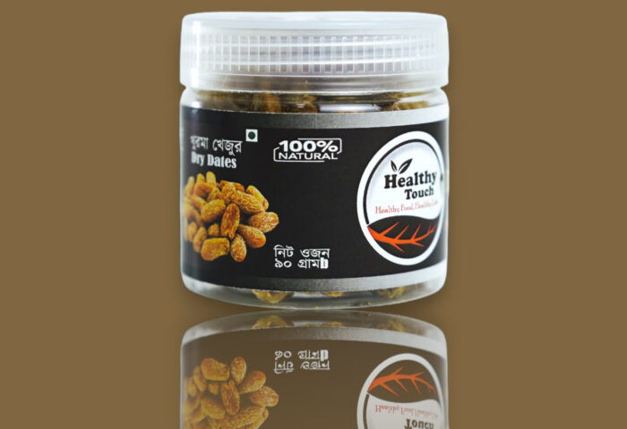 Dry Dates(90gm)