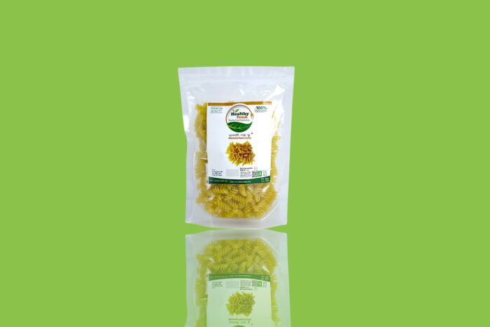 Macaroni Pasta Screw  (220gm)
