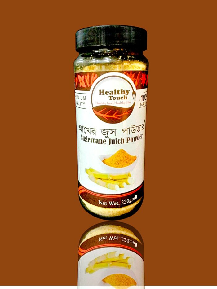 Sugercane Juich Powder(220gm)