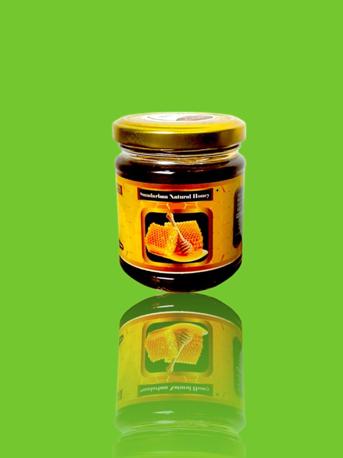 Shundarban Natural Honey-200gm